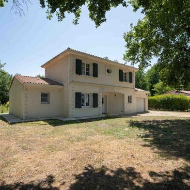 Maison 5 pièces 328290 €