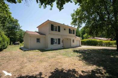 Maison 5 pièces 317700 €