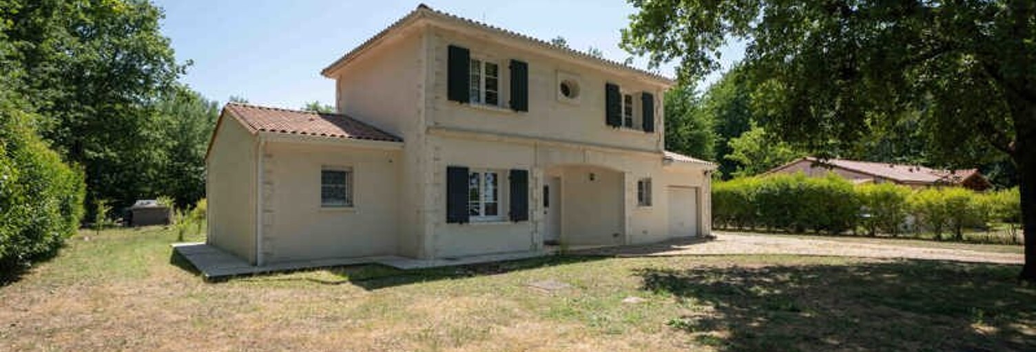 Maison 5 Pièces 152 m² à vendre à Jonzac (17500)