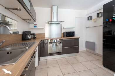 Maison 5 pièces 307110 €