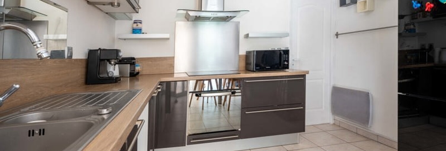 Maison 5 Pièces 152 m² à vendre à Jonzac (17500)