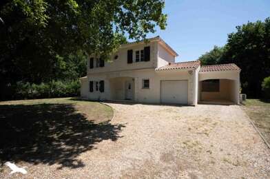 Maison 5 pièces 307110 €