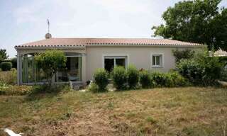 Maison 3 Pièces 100 m² à vendre à Saint-Martial-de-Vitaterne (17500)