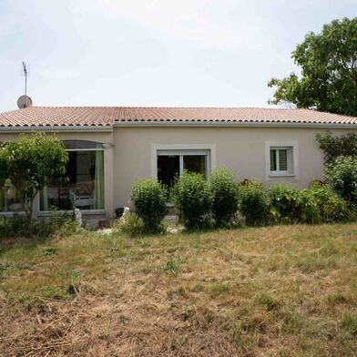 Maison 3 pièces 189792 €