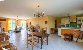 Maison 3 Pièces 100 m² à vendre à Saint-Martial-de-Vitaterne (17500)