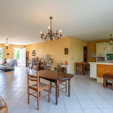 Maison 3 pièces 189792 €