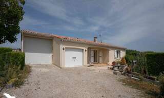 Maison 3 Pièces 100 m² à vendre à Saint-Martial-de-Vitaterne (17500)