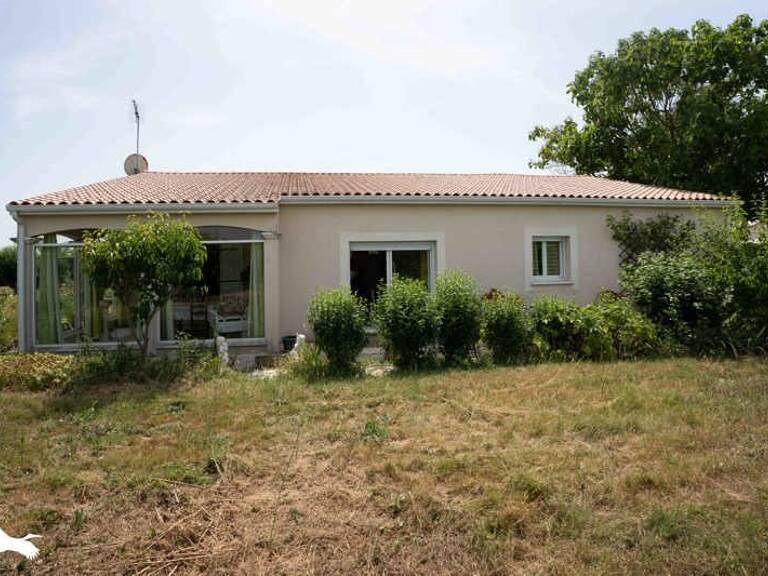 Pavillon de 3 pièces principales — photo 1