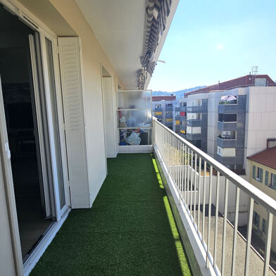Appartement 3 pièces 239000 €
