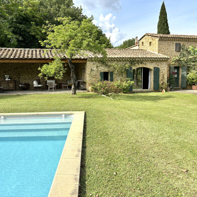 Maison 9 pièces 765000 €