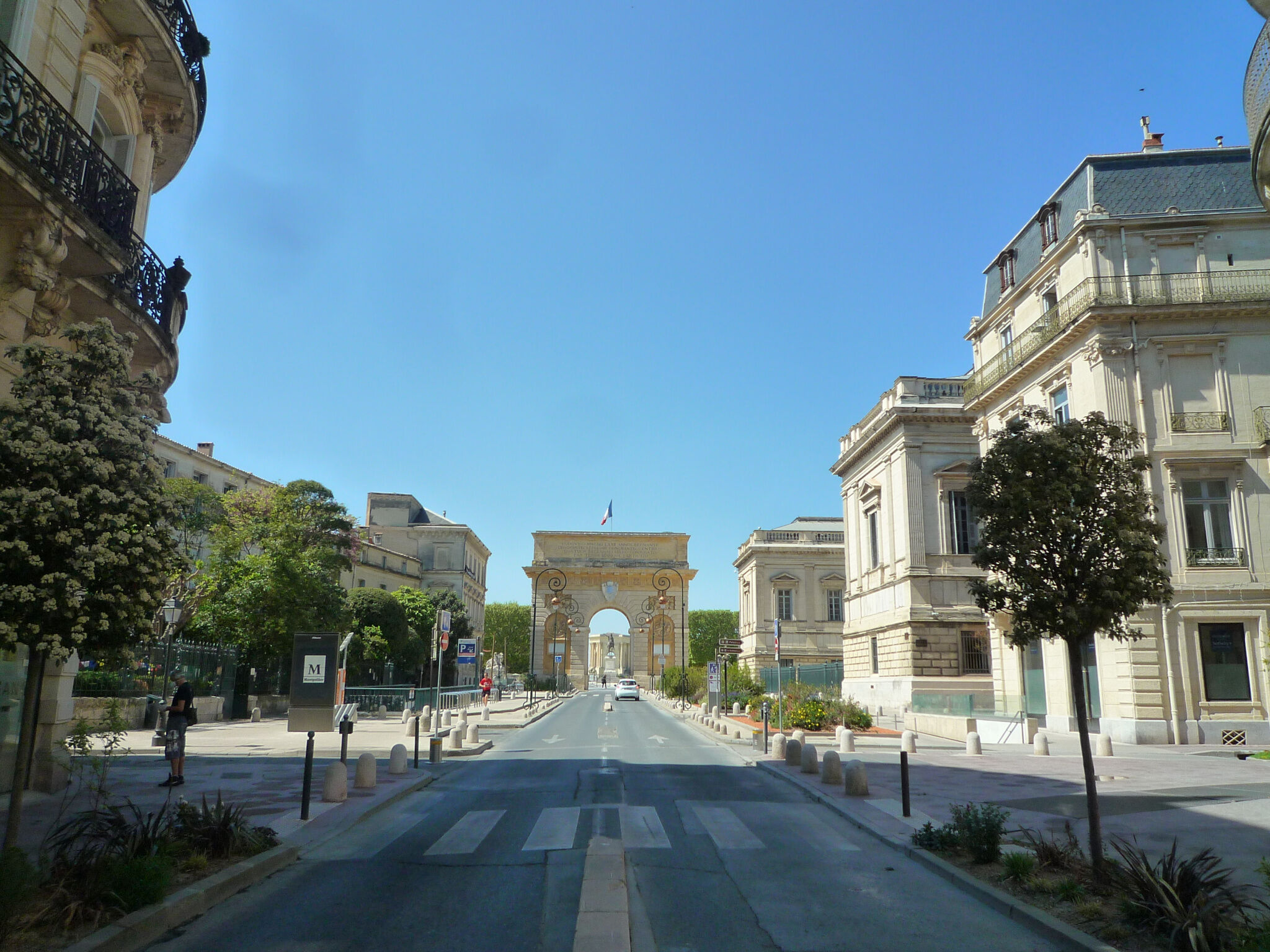 Appartement  T3 à vendre Montpellier 34000