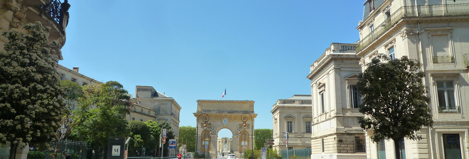 Appartement 3 Pièces 70 m² à vendre à Montpellier (34000)