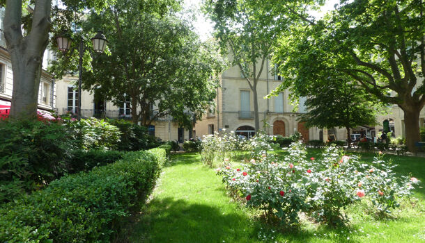 Appartement 3 pièces  à vendre Montpellier 34000