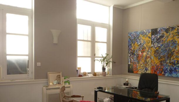 Appartement 3 pièces  à vendre Montpellier 34000