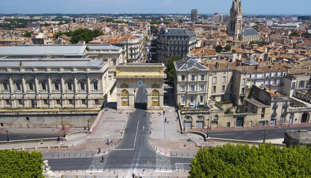 Appartement 3 pièces  à vendre Montpellier 34000