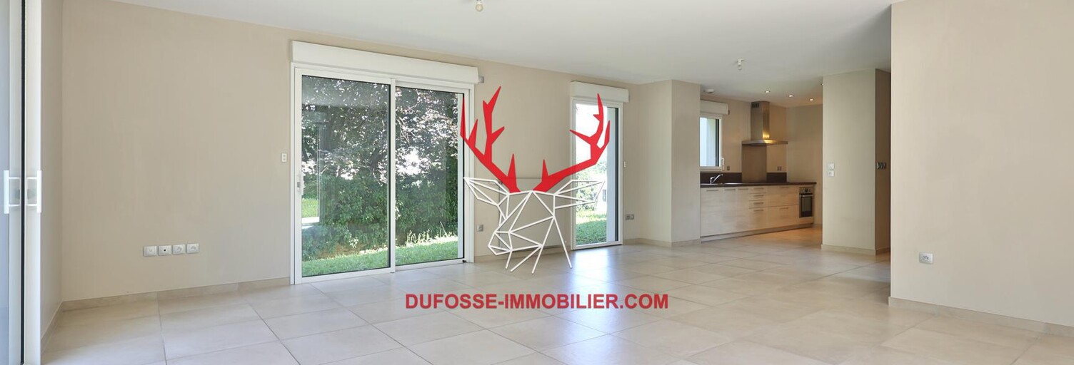 Maison 4 Pièces 126 m² à vendre à Saint-Cyr-au-Mont-d'Or (69450)