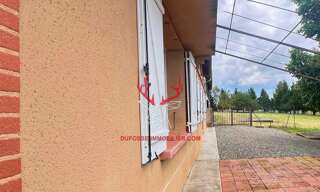 Maison 5 Pièces 137 m² à vendre à Toulouse (31000)