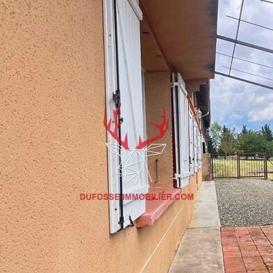 Maison 5 pièces 890000 €