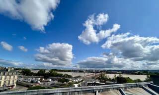 Appartement 3 Pièces 71 m² à vendre à Bordeaux (33000)