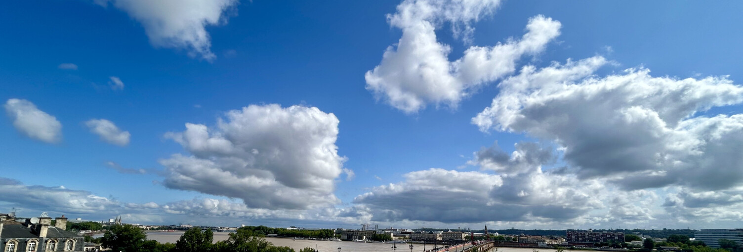 Appartement 3 Pièces 71 m² à vendre à Bordeaux (33000)