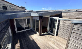 Appartement 3 Pièces 71 m² à vendre à Bordeaux (33000)
