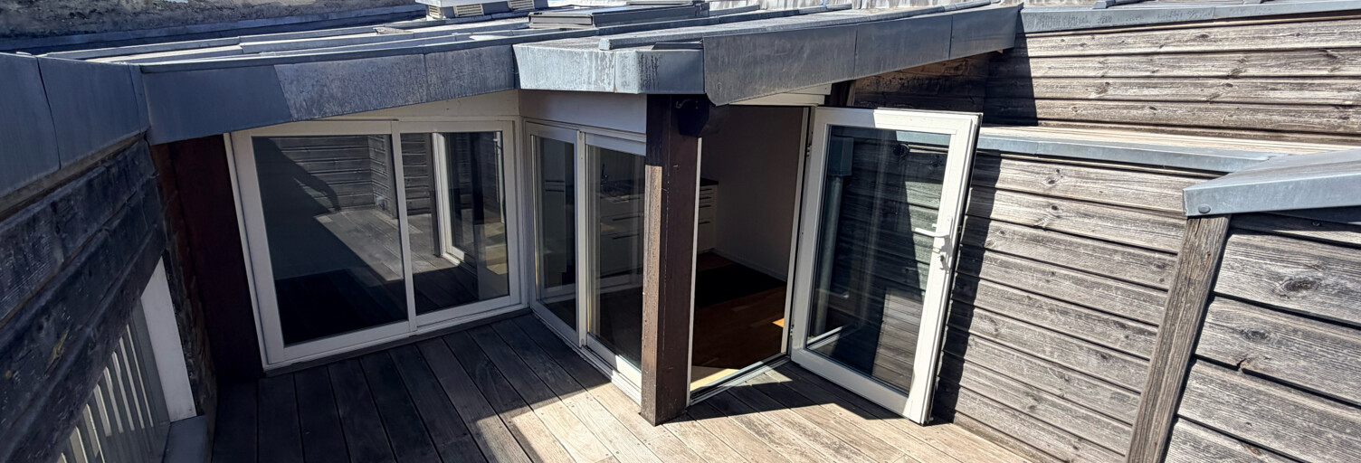 Appartement 3 Pièces 71 m² à vendre à Bordeaux (33000)