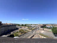 3 pièces avec terrasse- Quartier Saint Michel — photo 2