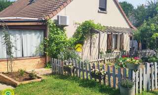 Maison 6 Pièces 148 m² à vendre à Crosses (18340)