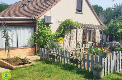 Maison 6 pièces 141700 €