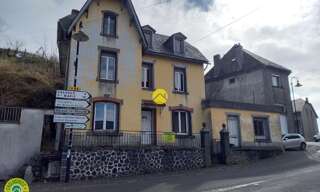 Maison 6 Pièces 120 m² à vendre à Pierrefort (15230)