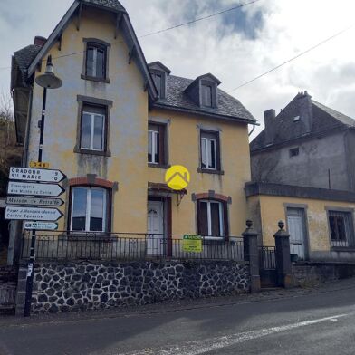 Maison 6 pièces 46500 €