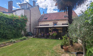 Maison 6 Pièces 130 m² à vendre à Troyes (10000)