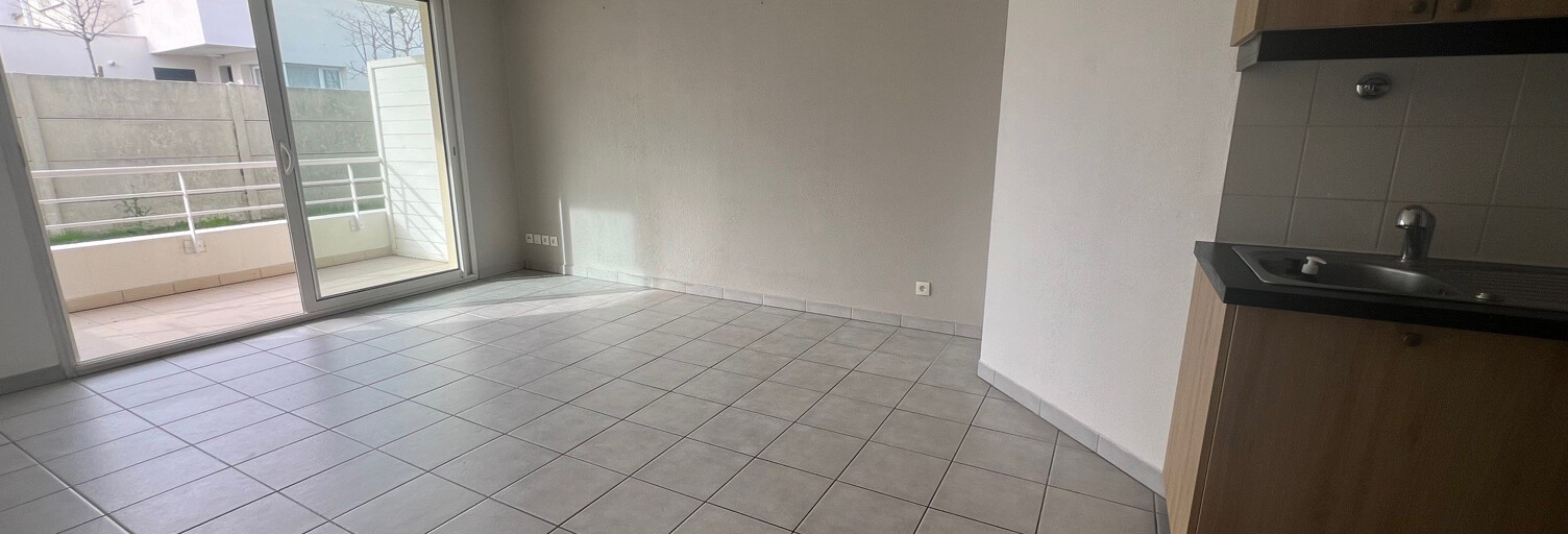 Appartement 3 Pièces 56 m² à louer à Bruges (33520)