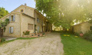 Maison 8 Pièces 312 m² à vendre à Pernes-les-Fontaines (84210)