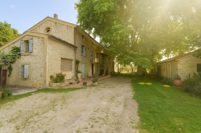 Maison 8 pièces 940000 €