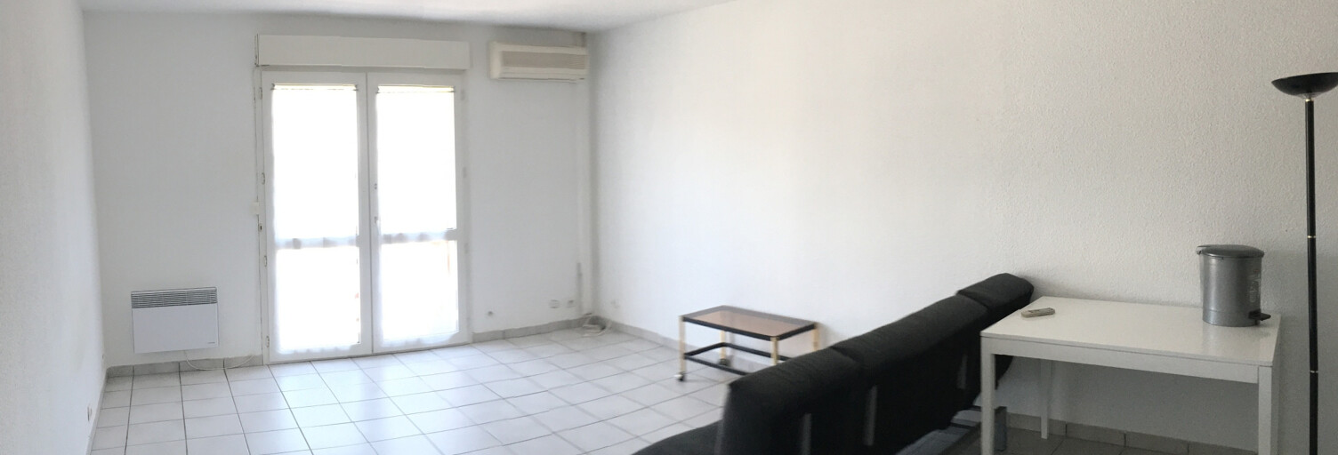 Appartement 1 Pièce 32 m² à louer à Saint-Gély-du-Fesc (34980)