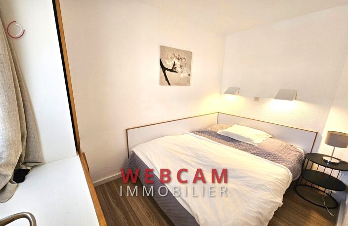 vente appartement 2 Pièce(s) — photo 3
