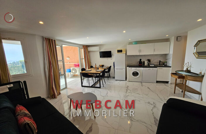vente appartement 2 Pièce(s) — photo 3