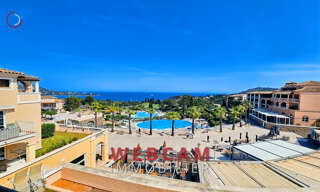 Appartement 2 Pièces  m² à vendre à Saint-Raphaël (83530)