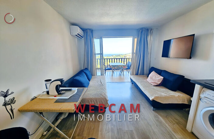 vente appartement 2 Pièce(s) — photo 2