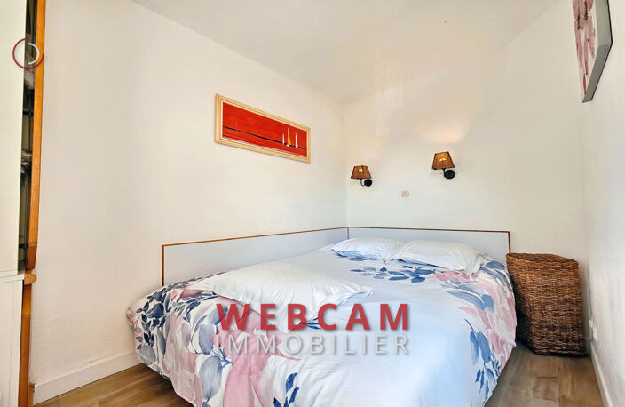 vente appartement 2 Pièce(s) — photo 4
