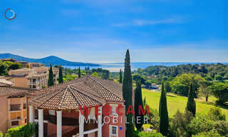 Appartement 2 Pièces  m² à vendre à Saint-Raphaël (83530)