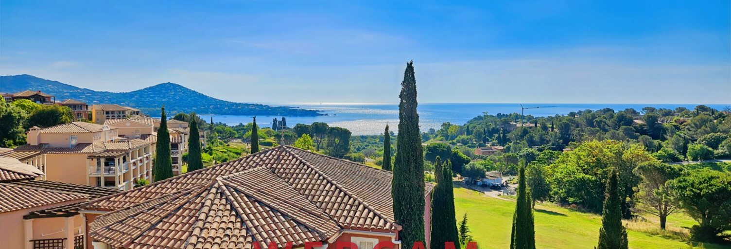 Appartement 2 Pièces  m² à vendre à Saint-Raphaël (83530)