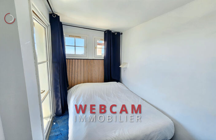 vente appartement 2 Pièce(s) — photo 4