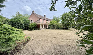 Maison 5 Pièces 112 m² à vendre à Coulommiers (77120)