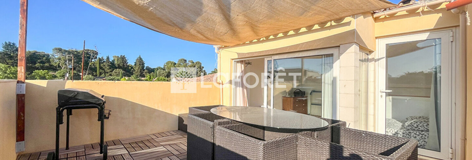 Maison 4 Pièces 80 m² à vendre à Saint-Jean-de-Védas (34430)