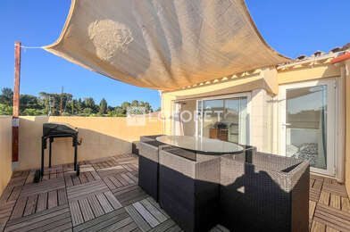 Maison 4 pièces 288500 €