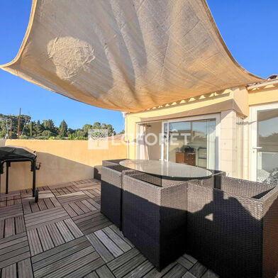 Maison 4 pièces 288500 €