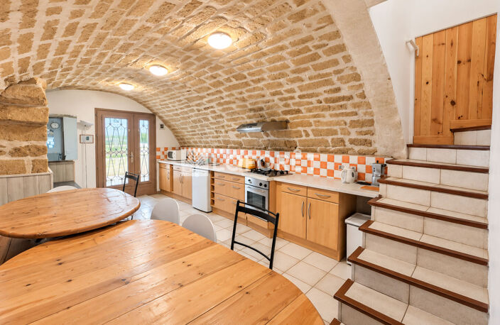 Maison de ville Saint Jean De Vedas 5 pièce(s) 80 m2 — photo 2