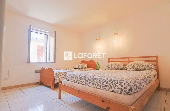Maison de ville Saint Jean De Vedas 5 pièce(s) 80 m2 — photo 4